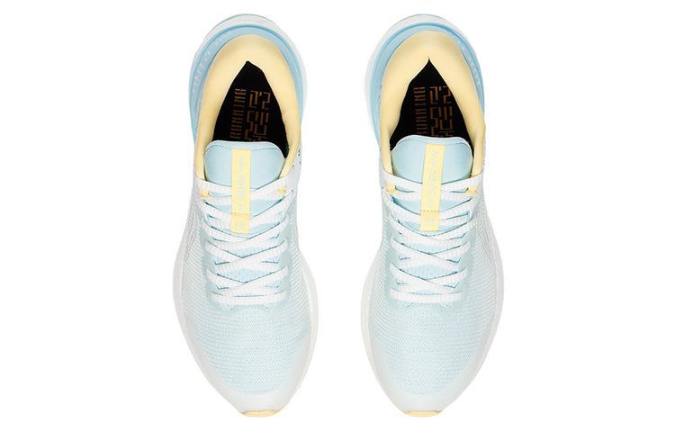 (WMNS) Li-Ning Yueying Element 2 'Light Blue Yellow' ARHS016-1 sold by KicksCrew product image thumbnail 5