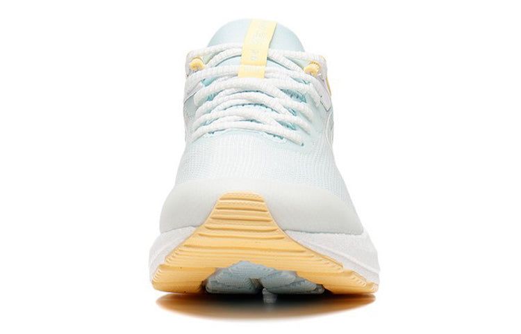 (WMNS) Li-Ning Yueying Element 2 'Light Blue Yellow' ARHS016-1 sold by KicksCrew product image thumbnail 4