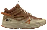 THE NORTH FACE Oxeye Running Shoes 'Stone Brown Gravel' NF0A83MU-3OC sold by KicksCrew