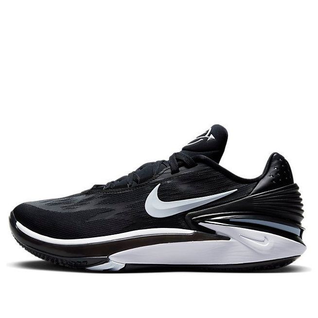Nike Air Zoom G.T. Cut 2 'Black Anthracite' DJ6013-006 sold by KicksCrew