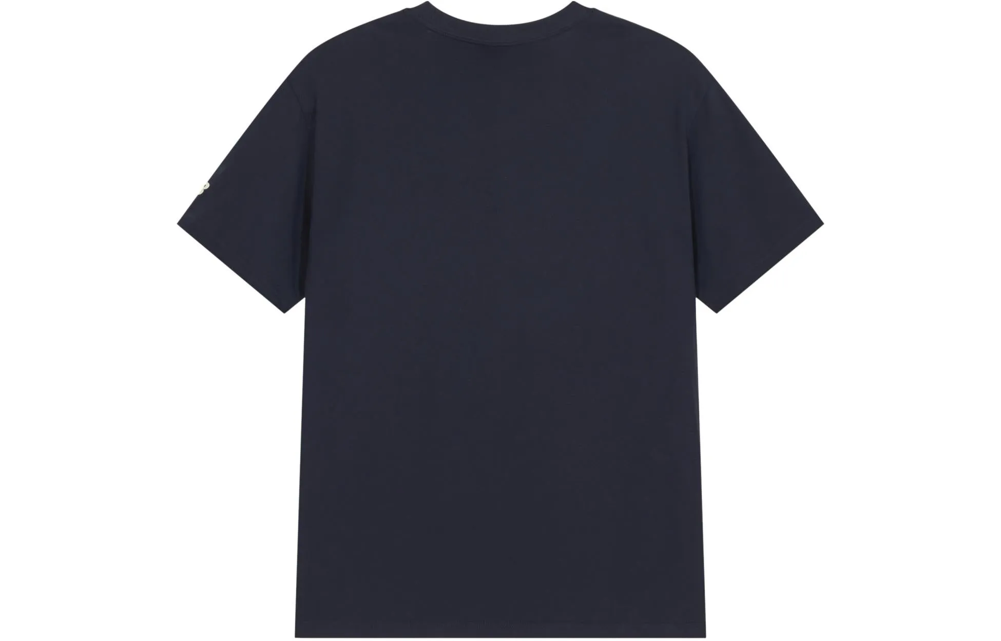 New Balance NBX Sportswear Greatest Hits T-shirt 'Navy' AMT41315-ECL sold by KicksCrew product image thumbnail 3