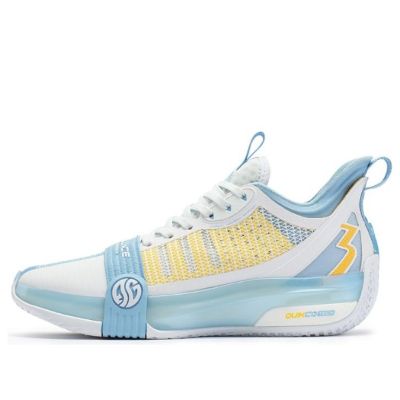 361 Degrees Aaron Gordon x Zen 3 Pro 'Denver' 672231111-1 sold by KicksCrew