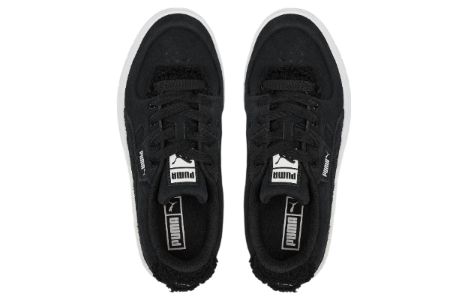 (WMNS) Puma Cali Dream 'Teddy - Black' 386556-01 sold by KicksCrew