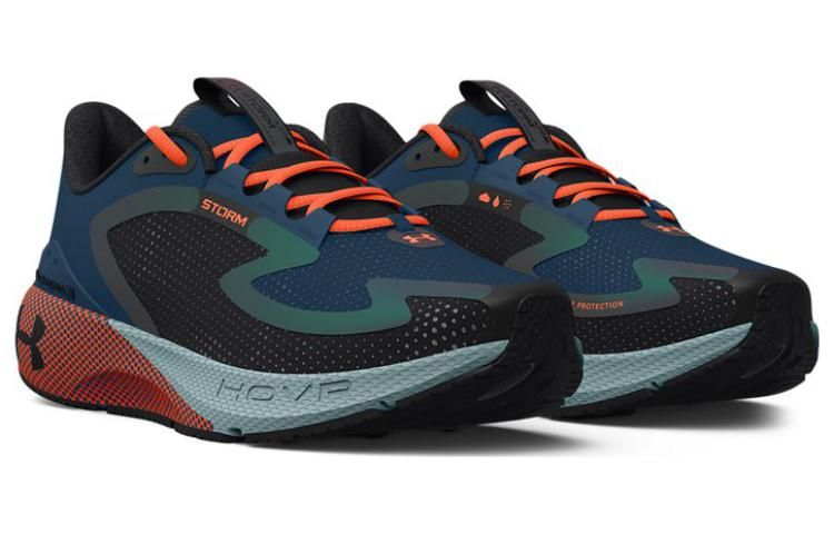 Under Armour HOVR Machina 3 'Black Blue' 3025798-001 sold by KicksCrew product image thumbnail 3