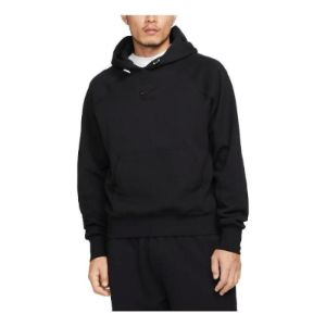 Nike Sportswear Air French Terry Pullover Hoodie 'Black' DV9778-010 sold by KicksCrew
