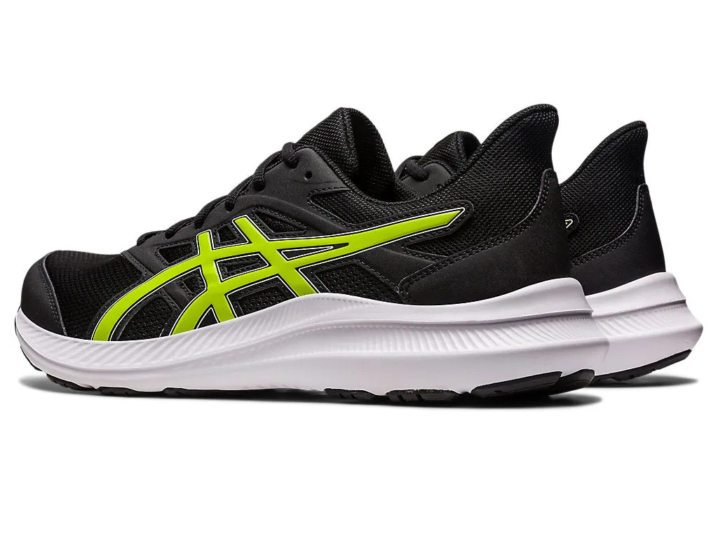 ASICS Jolt 4 'Black Lime Zest' 1011B603-003 sold by KicksCrew product image thumbnail 4
