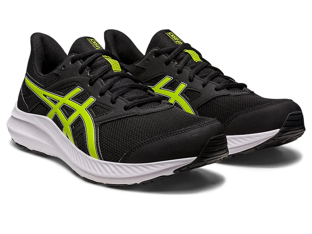 ASICS Jolt 4 'Black Lime Zest' 1011B603-003 sold by KicksCrew product image thumbnail 3