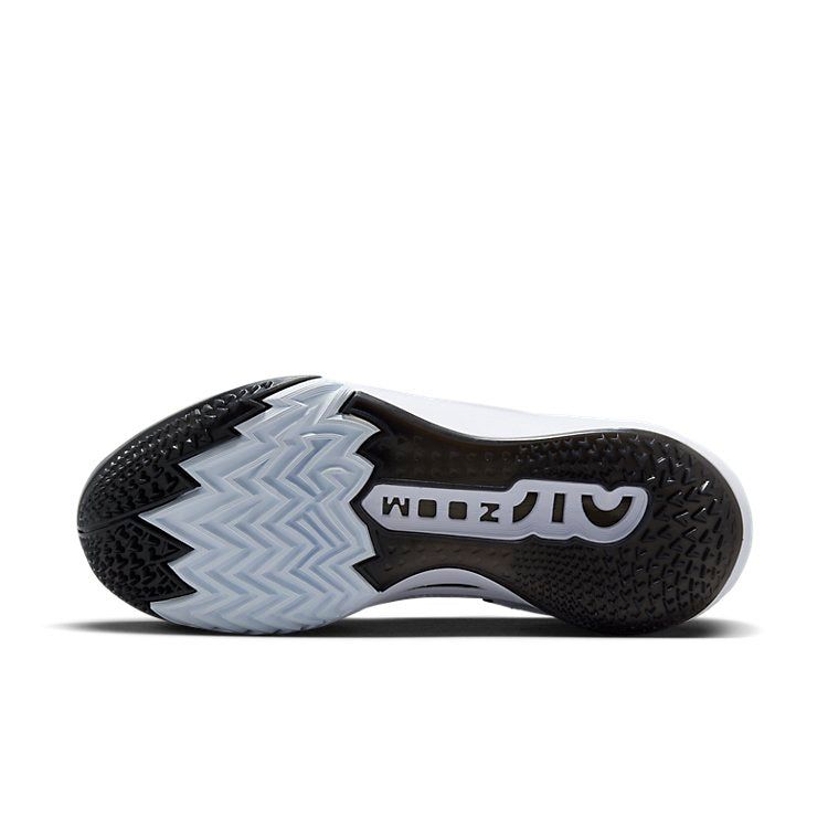 Nike Air Zoom G.T. Cut 2 'Black Anthracite' DJ6013-006 sold by KicksCrew product image thumbnail 5