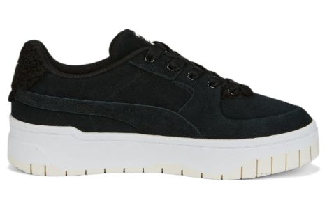 (WMNS) Puma Cali Dream 'Teddy - Black' 386556-01 sold by KicksCrew
