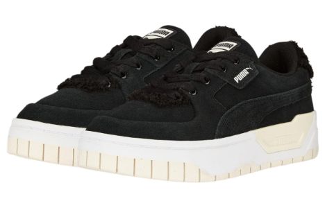 (WMNS) Puma Cali Dream 'Teddy - Black' 386556-01 sold by KicksCrew