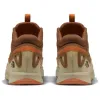 THE NORTH FACE Oxeye Running Shoes 'Stone Brown Gravel' NF0A83MU-3OC sold by KicksCrew