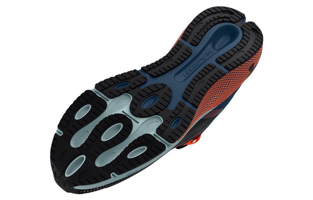 Under Armour HOVR Machina 3 'Black Blue' 3025798-001 sold by KicksCrew product image thumbnail 5