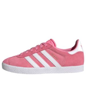 (GS) adidas originals Gazelle 'Bliss Pink' IG9927 sold by KicksCrew
