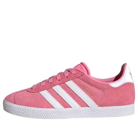 GS) adidas originals Gazelle 'Bliss Pink' IG9927 | Parallel
