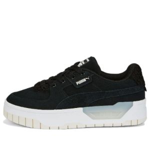 (WMNS) Puma Cali Dream 'Teddy - Black' 386556-01 sold by KicksCrew