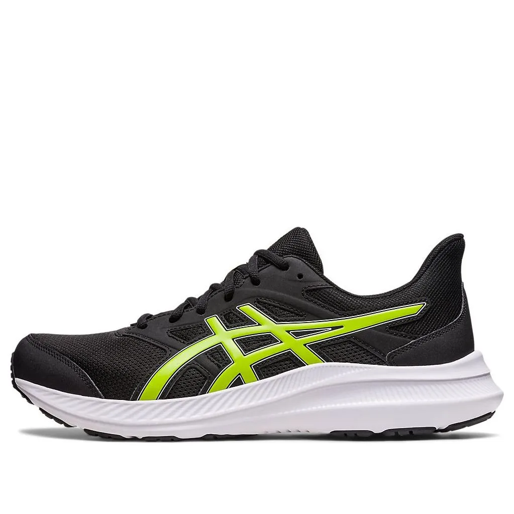 ASICS Jolt 4 'Black Lime Zest' 1011B603-003 sold by KicksCrew