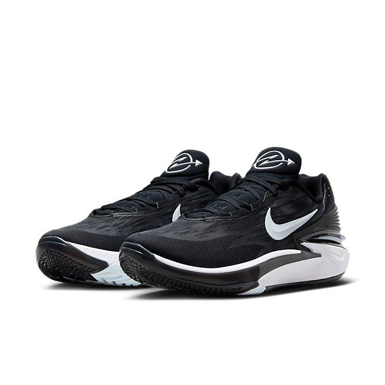 Nike Air Zoom G.T. Cut 2 'Black Anthracite' DJ6013-006 sold by KicksCrew product image thumbnail 2