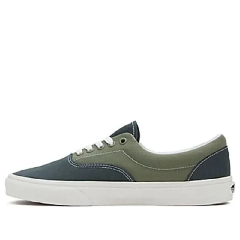 Vans Era 'Tri-Tone - Green' VN000CQ6CX1 sold by KicksCrew