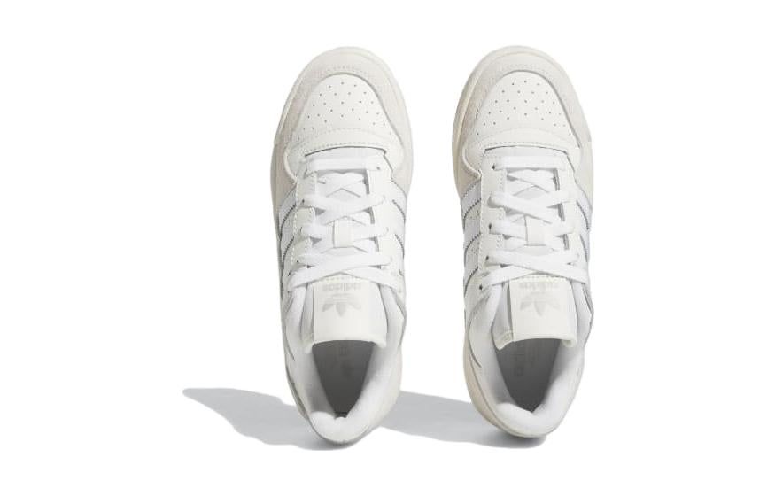 (GS) adidas Forum Low 'White Gum' ID6861 sold by KicksCrew product image thumbnail 3