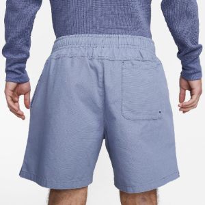 Nike Club Woven Flow Shorts 'Blue' DX0620-493 sold by KicksCrew