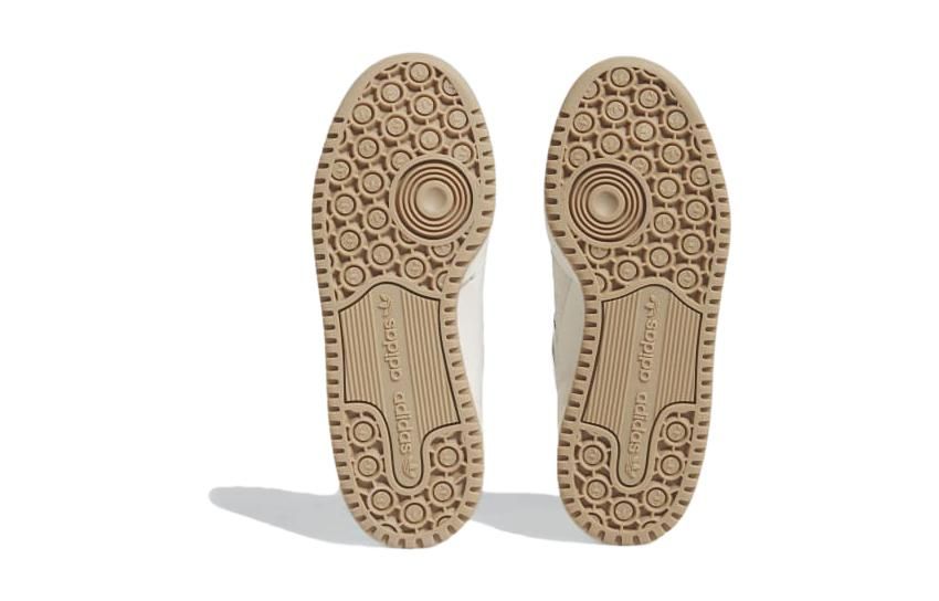 (GS) adidas Forum Low 'White Gum' ID6861 sold by KicksCrew product image thumbnail 5