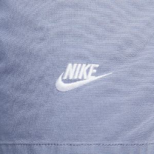 Nike Club Woven Flow Shorts 'Blue' DX0620-493 sold by KicksCrew