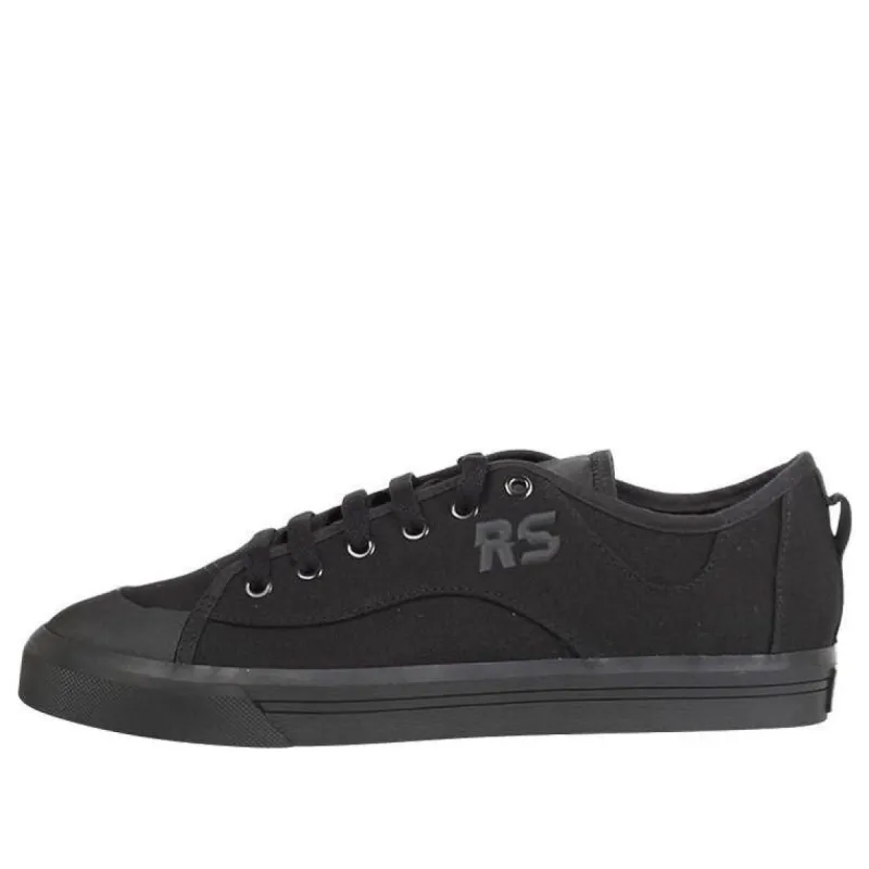 adidas Raf Simons x Spirit V 'Black' BB6731 sold by KicksCrew