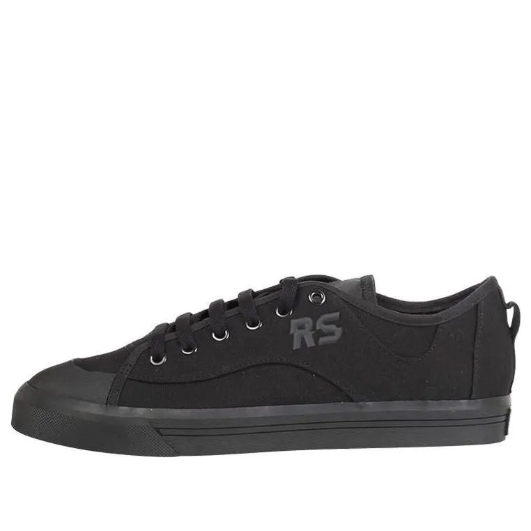 adidas Raf Simons x Spirit V 'Black' BB6731 sold by KicksCrew