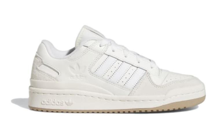 (GS) adidas Forum Low 'White Gum' ID6861 sold by KicksCrew product image thumbnail 2