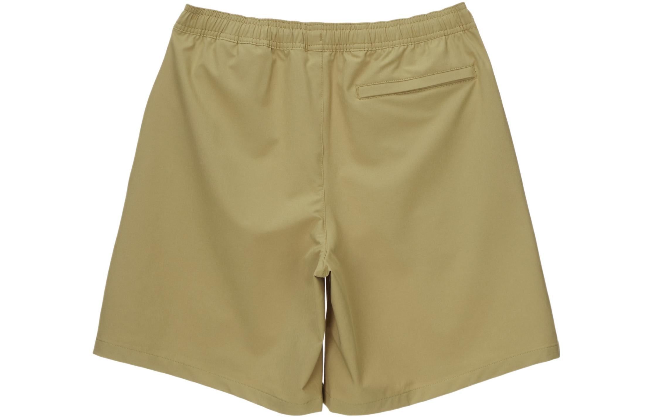THE NORTH FACE Sportwear Shorts 'Brown' NS6NN00K sold by KicksCrew product image thumbnail 3