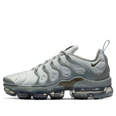 (WMNS) Nike Air VaporMax Plus 'Light Grey' AO4550-006 sold by KicksCrew