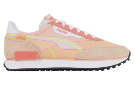 (GS) Puma Future Rider Twofold 'Rose' 382016-03 sold by KicksCrew