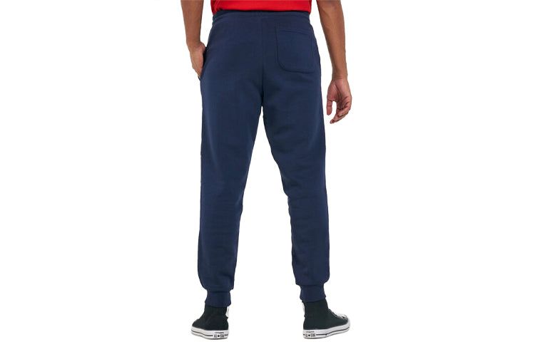 Converse Nova Jogger 'Navy' 10018807-A03 sold by KicksCrew product image thumbnail 2