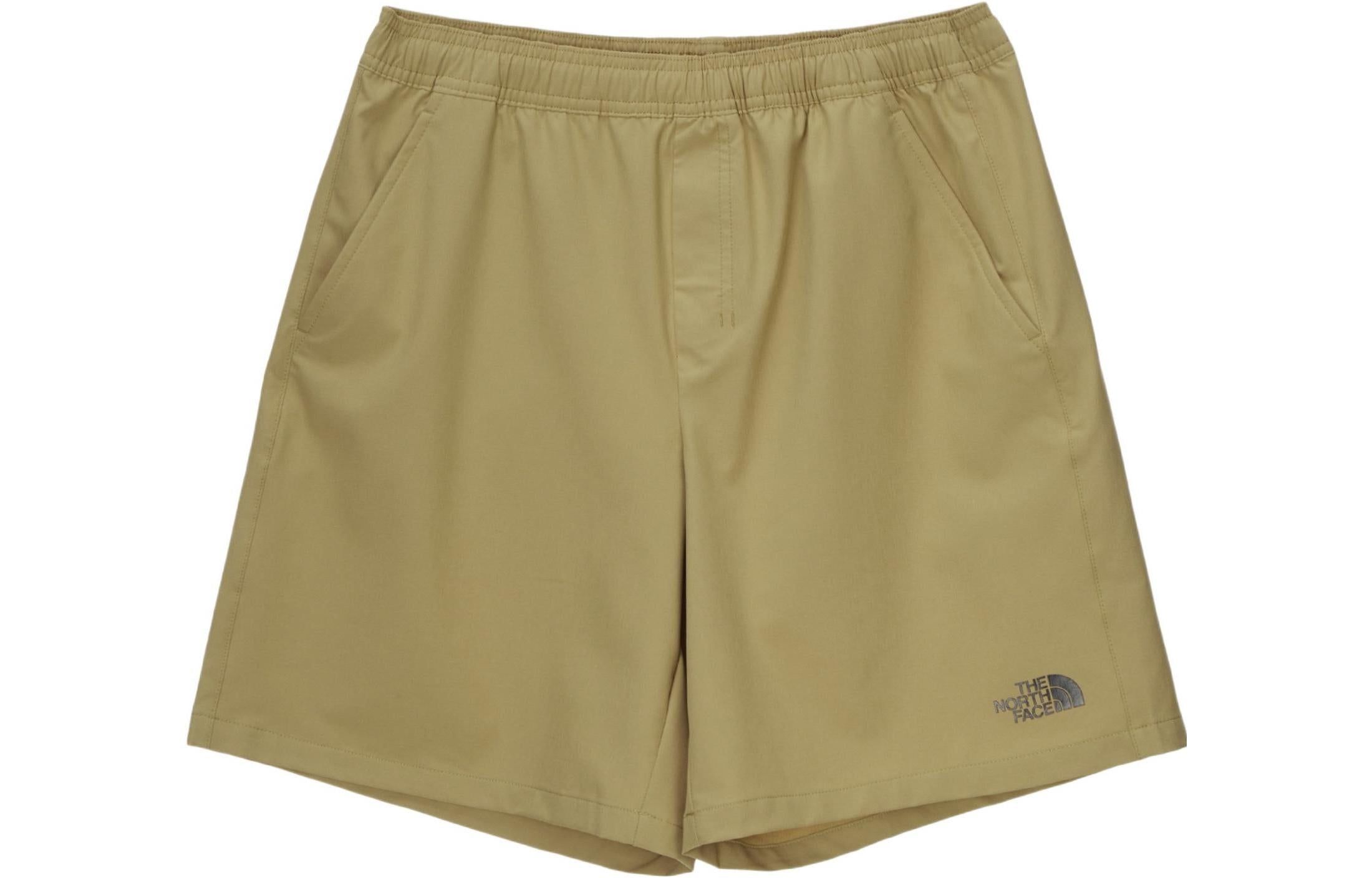 THE NORTH FACE Sportwear Shorts 'Brown' NS6NN00K sold by KicksCrew product image thumbnail 2