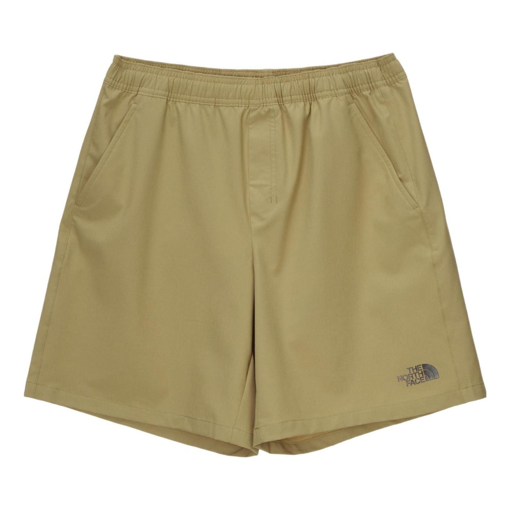 THE NORTH FACE Sportwear Shorts 'Brown' NS6NN00K sold by KicksCrew