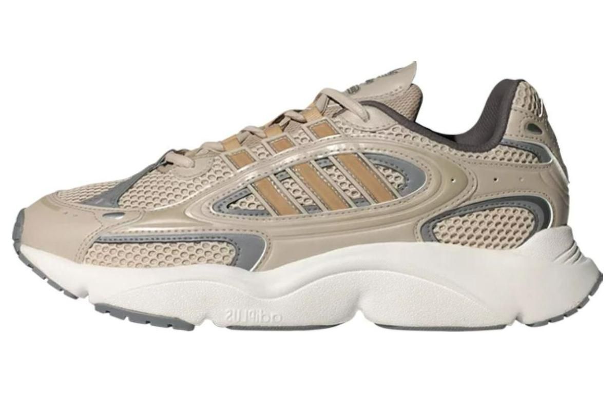 adidas Ozmillen 'Aluminium Magic Beige' IE3517 sold by KicksCrew product image thumbnail 2