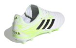 adidas Copa 20.3 Firm Ground Boots 'White Green' EF1913 sold by KicksCrew