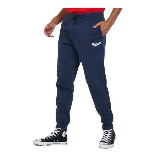 Converse Nova Jogger 'Navy' 10018807-A03 sold by KicksCrew