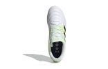 adidas Copa 20.3 Firm Ground Boots 'White Green' EF1913 sold by KicksCrew