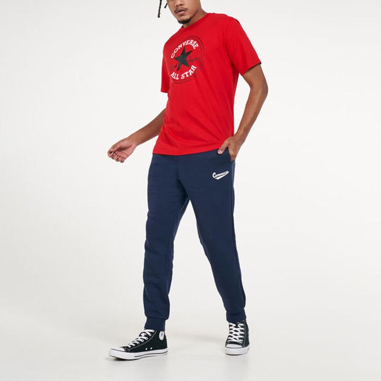 Converse Nova Jogger 'Navy' 10018807-A03 sold by KicksCrew product image thumbnail 3