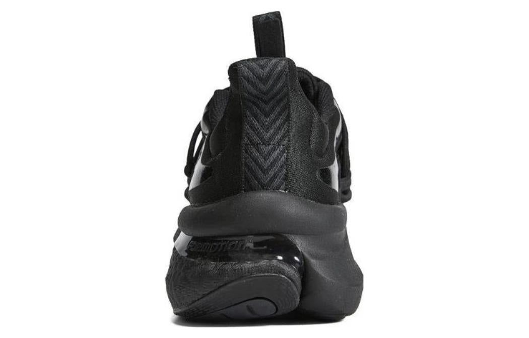 Adidas Alphaboost Running Shoes 'Core Black' IG3073 sold by KicksCrew product image thumbnail 4