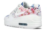 (WMNS) Nike Air Max 1 Print 'Cherry Blossom' 528898-102 sold by KicksCrew