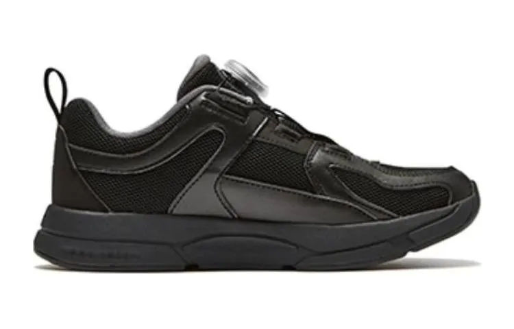 (GS) FILA SKY WALKER II Sneakers 'Black White' K15B331104FBS sold by KicksCrew product image thumbnail 2