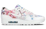 (WMNS) Nike Air Max 1 Print 'Cherry Blossom' 528898-102 sold by KicksCrew