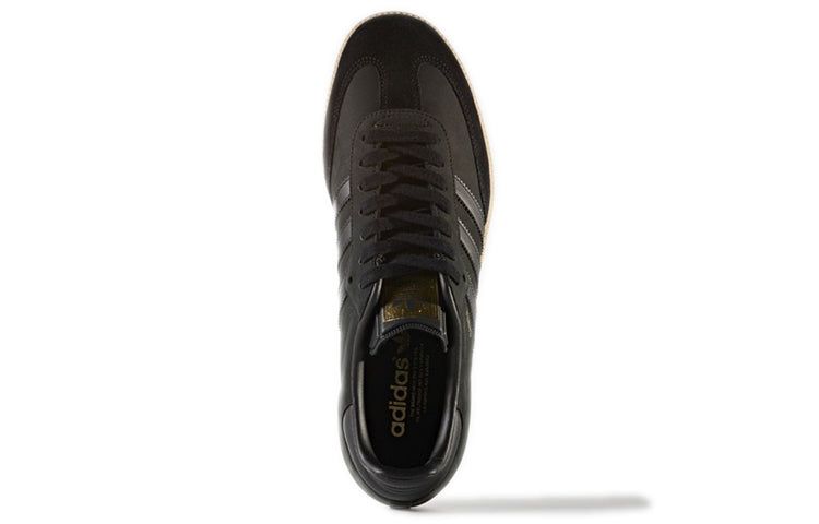 Adidas Samba 'Black Gum' BZ0063 sold by KicksCrew product image thumbnail 5