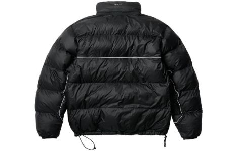 Palace SS23 Pertex P90 Jacket 'Black' P23JK186 sold by KicksCrew
