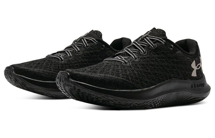 Under Armour Flow Velociti Wind 2 CN 'Black' 3025652-004 sold by KicksCrew product image thumbnail 3