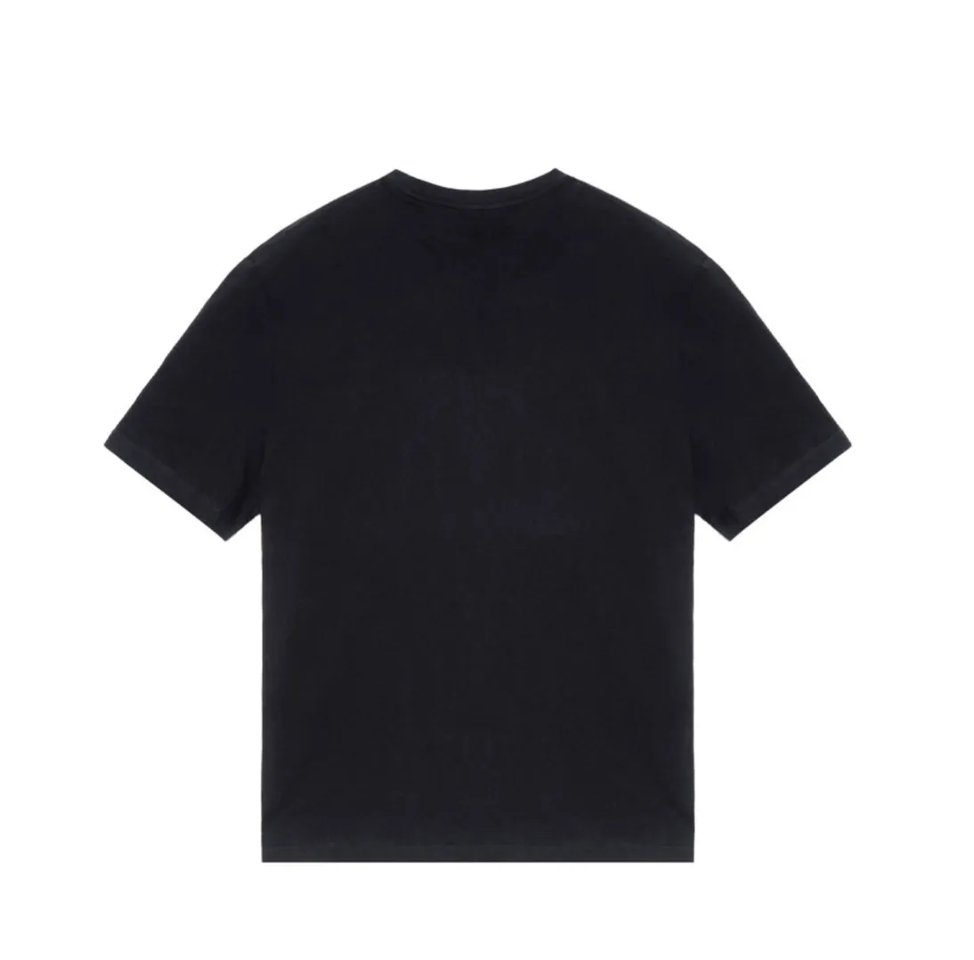 Gucci 3D 1921 Print T-Shirt 'Black' 771758-XJF69-1152 sold by KicksCrew product image thumbnail 2
