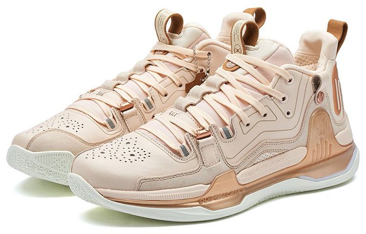 361 Degrees AG1 Pro Lux Aaron Gordon 'Honour' 672141109-1 sold by KicksCrew product image thumbnail 4