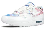 (WMNS) Nike Air Max 1 Print 'Cherry Blossom' 528898-102 sold by KicksCrew